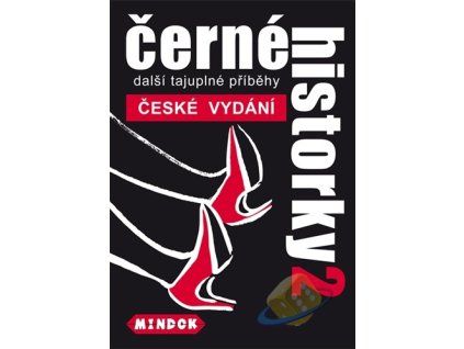 Černé historky 2