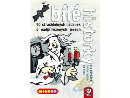 Bílé historky