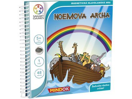 smart noemova archa