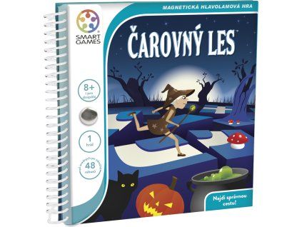 smart carovny les