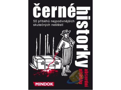 Černé historky: Absurdní příběhy