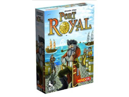 port royal