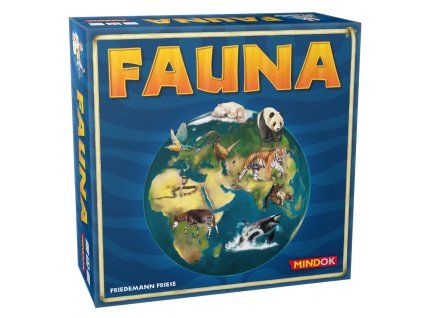 fauna 3