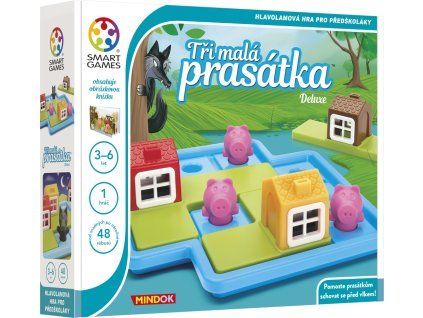 smart tri mala prasatka
