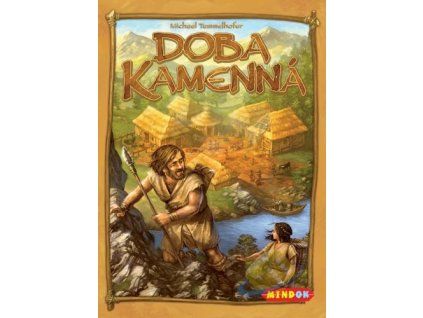 Doba kamenná