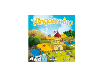kingdomino