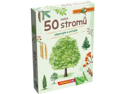 expedice priroda 50 nasich stromu 2