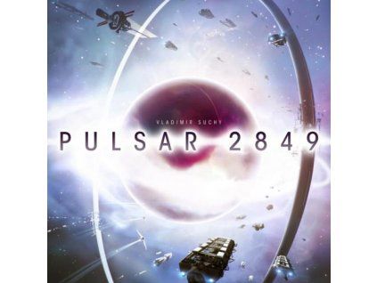 pulsar 2849