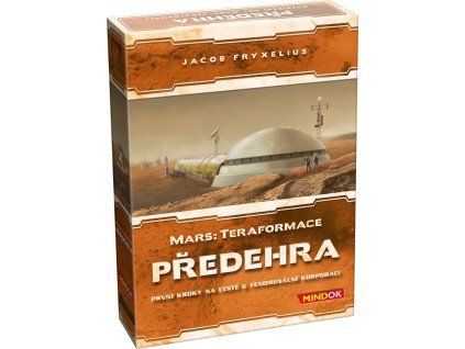 mars teraformace predehra rozsireni 3