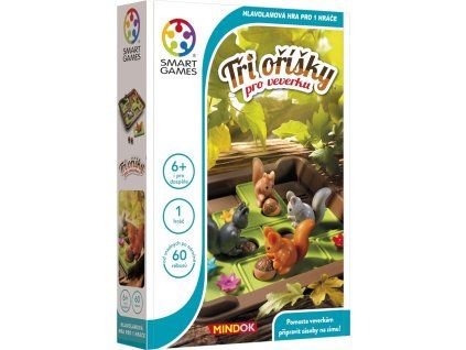 smart tri orisky pro veverku 3