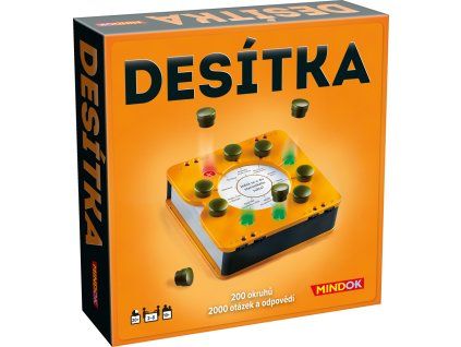 desitka 3