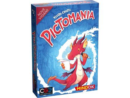 pictomania cesky