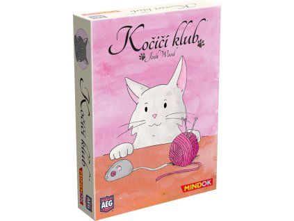 kocici klub 4