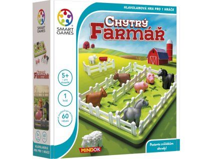 smart chytry farmar
