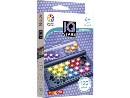 smart iq stars