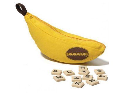 bananagrams cesky