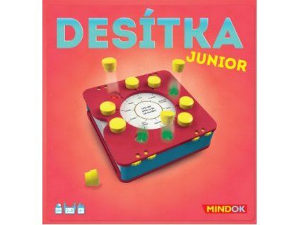 desitka junior