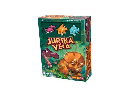 jurska veca 3