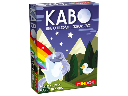 kabo 2