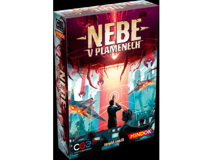 nebe v plamenech 2