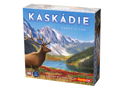 kaskadie 3