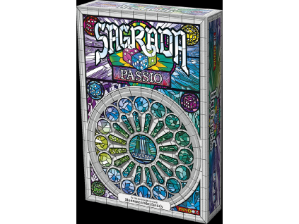 sagrada passio rozsireni cesky 2