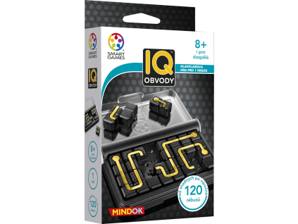 smart iq obvody