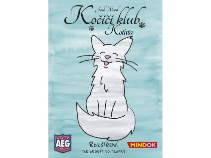 kocici klub kotata