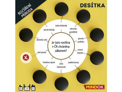 desitka priroda rozsireni 2