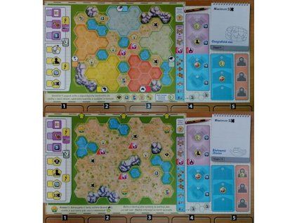 archa nova promo plan zoo 1