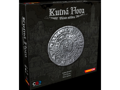 kutna hora mesto stribra