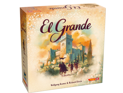 el grande cesky 2