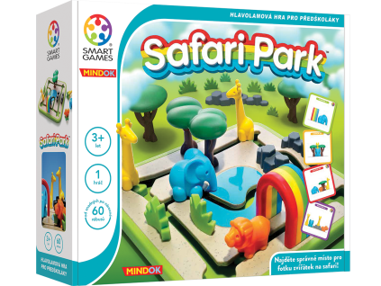 smart safari park 2