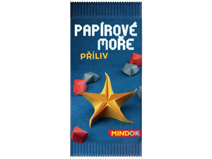papirove more priliv rozsireni 2