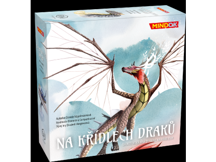 na kridlech draku 3