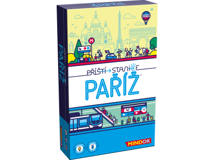 pristi stanice pariz
