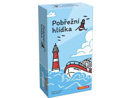 pobrezni hlidka