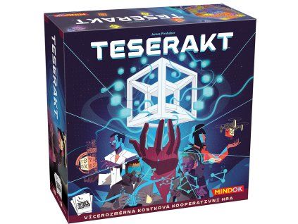 teserakt 4