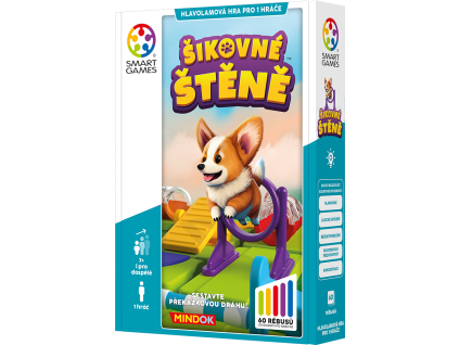 smart sikovne stene