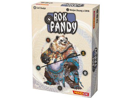 rok pandy 3