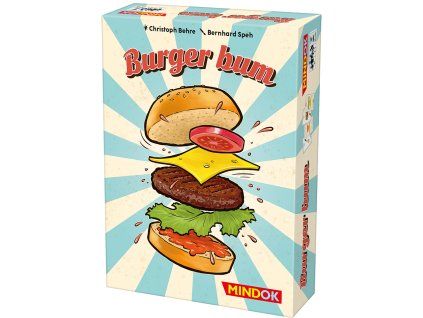 burger bum 3