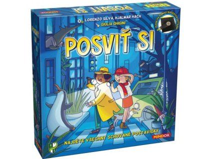 posvit si