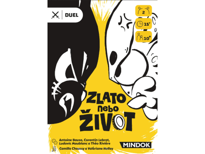 zlato nebo zivot 2