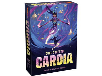 duel o mesto cardia
