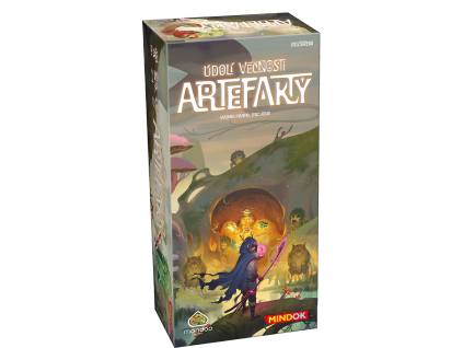 udoli vecnosti artefakty