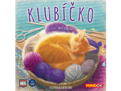 klubicko