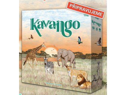 kavango