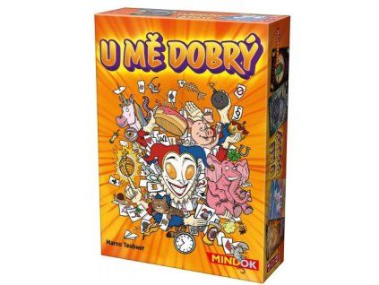 u me dobry