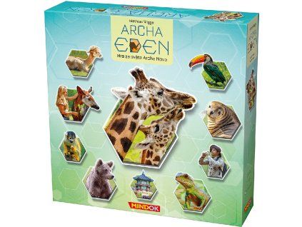 archa eden promo 3