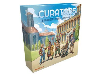 curators